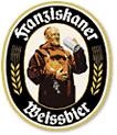 Franziskaner Logo
